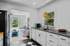 獨棟房屋, 2 間臥室 | 住宿內部