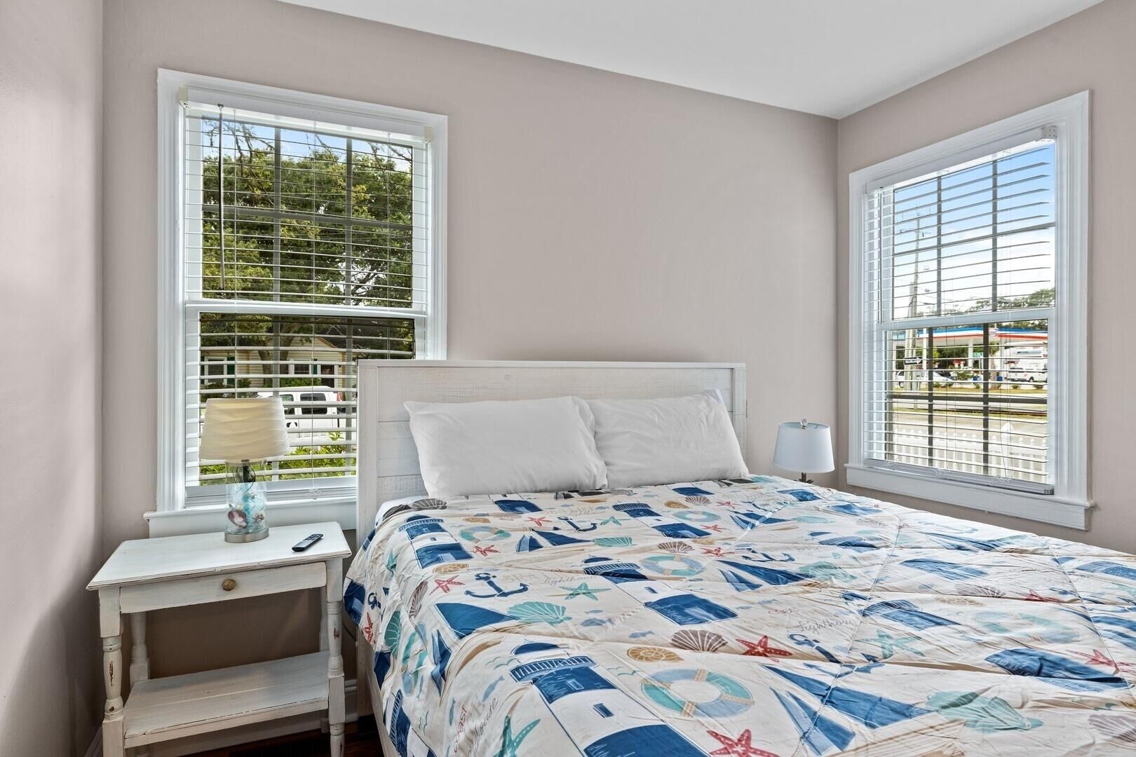 The Anchor Cottage 3 Bedroom Home