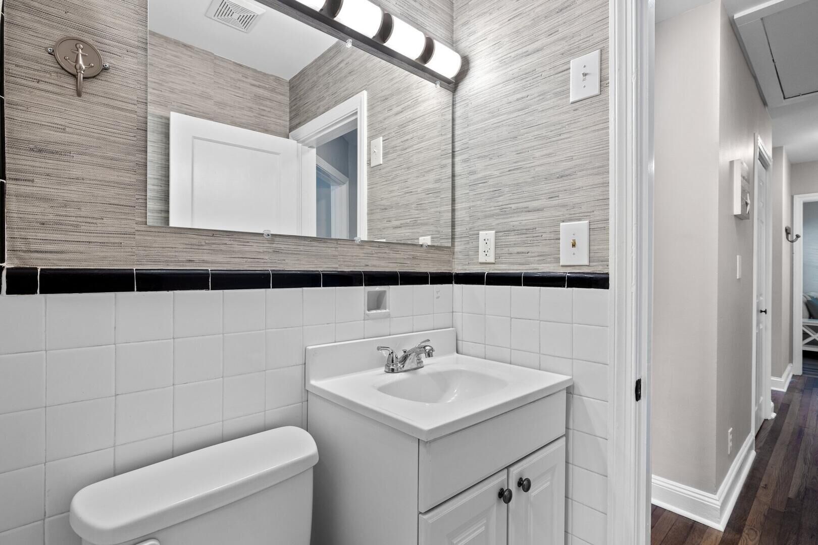 The Anchor Cottage 3 Bedroom Home