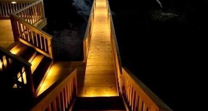 The Beachcomber 5 Bedroom Home by RedAwning