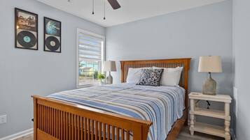 Condo, 2 phòng ngủ | 2 phòng ngủ, truy cập Internet không dây miễn phí