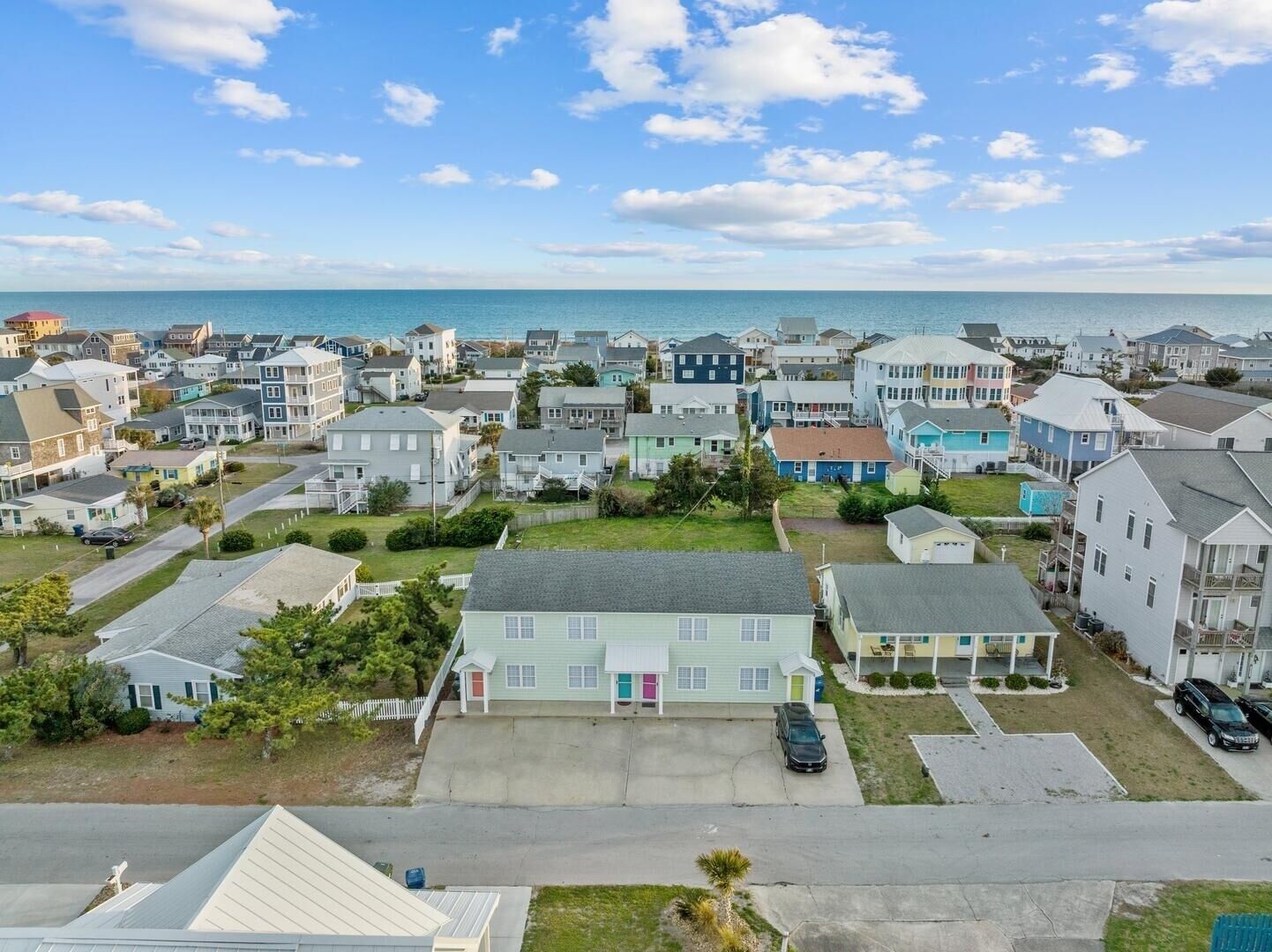 Condo, 2 Bedrooms | Exterior