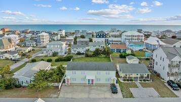 Condo, 2 Bedrooms | Exterior