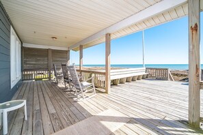 House, 6 Bedrooms | View from room - Inhale, Exhale 6 Bedroom Home by Redawning (Atlantic Beach)