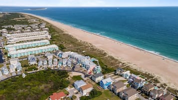 House, 5 Bedrooms | Beach