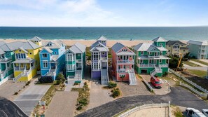 ハウス 5 ベッドルーム | 外観