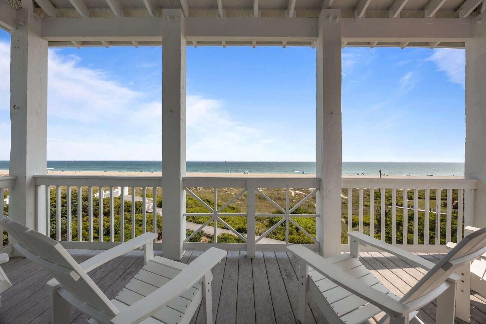 House, 5 Bedrooms | Property grounds