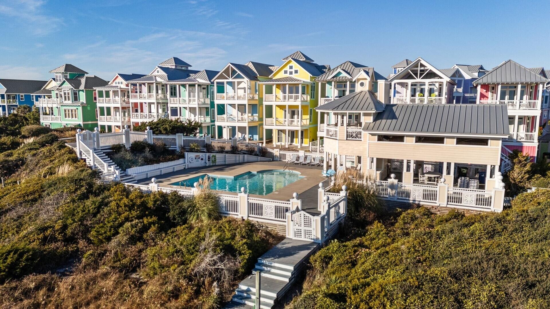 House, 5 Bedrooms | Exterior