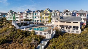 ハウス 5 ベッドルーム | 外観