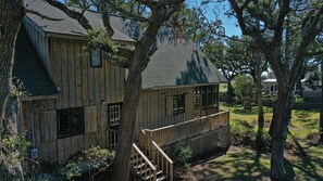 Huis, 3 slaapkamers | Exterieur