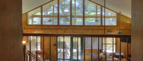 Hus, 3 soverom | Innvendig