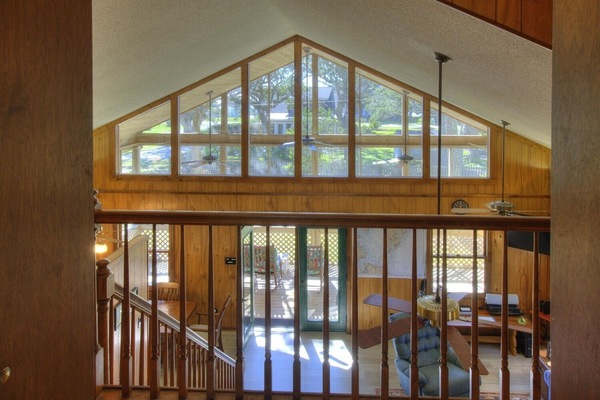 House, 3 Bedrooms | Interior