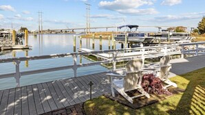 Studio, 1 chambre | Port de plaisance