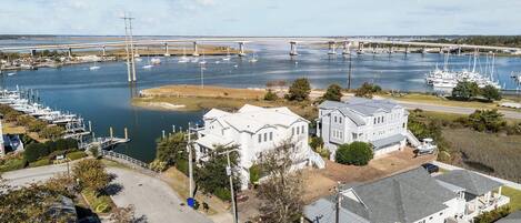 Studio, 1 kamar tidur | Marina