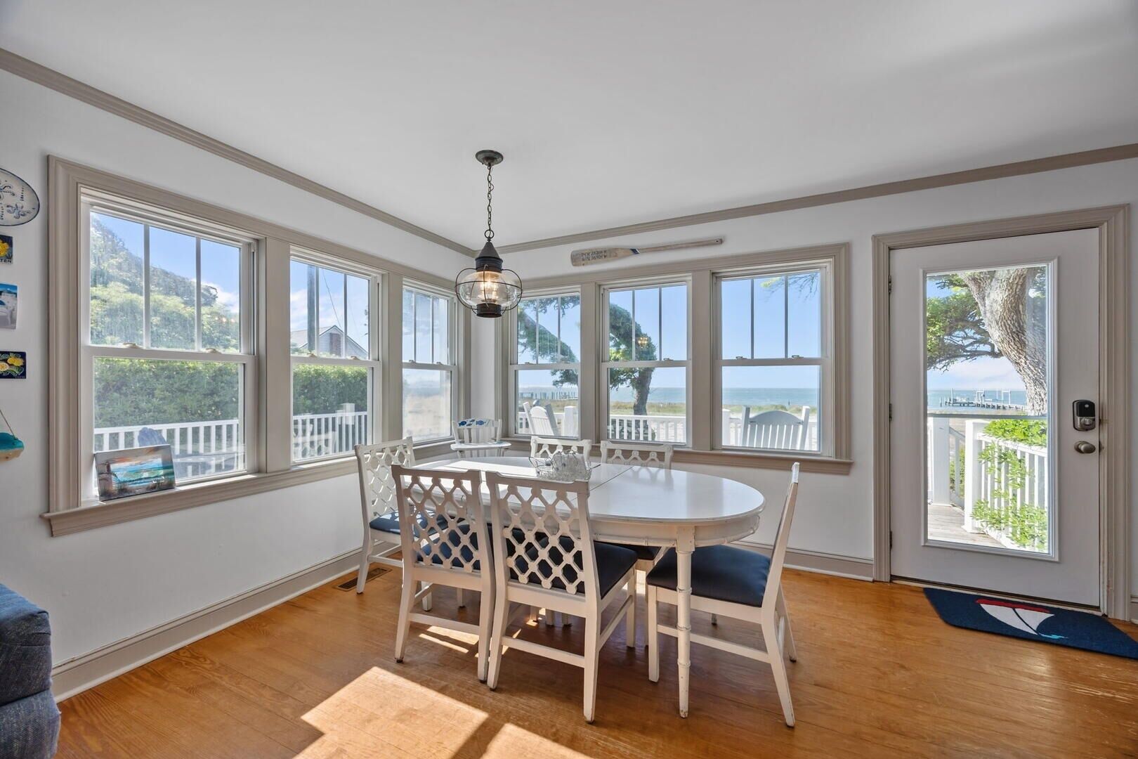 Huis, 3 slaapkamers | Dineren