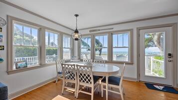 Huis, 3 slaapkamers | Dineren