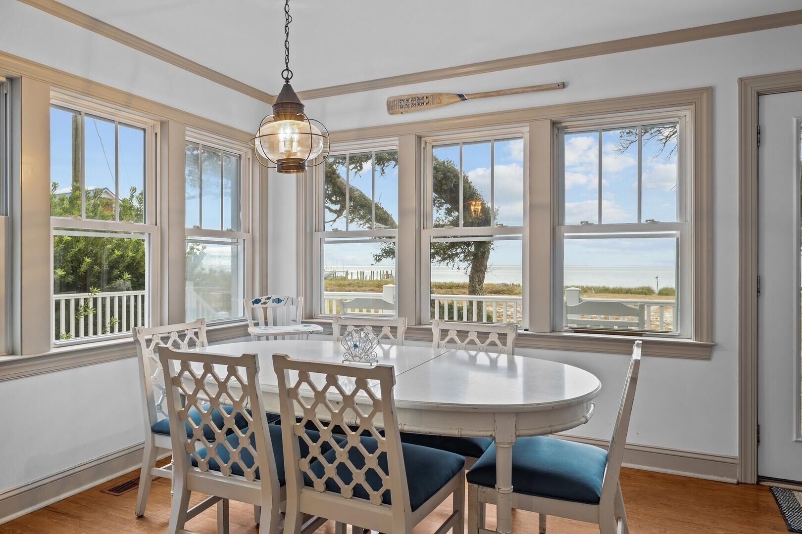 House, 3 Bedrooms | Dining