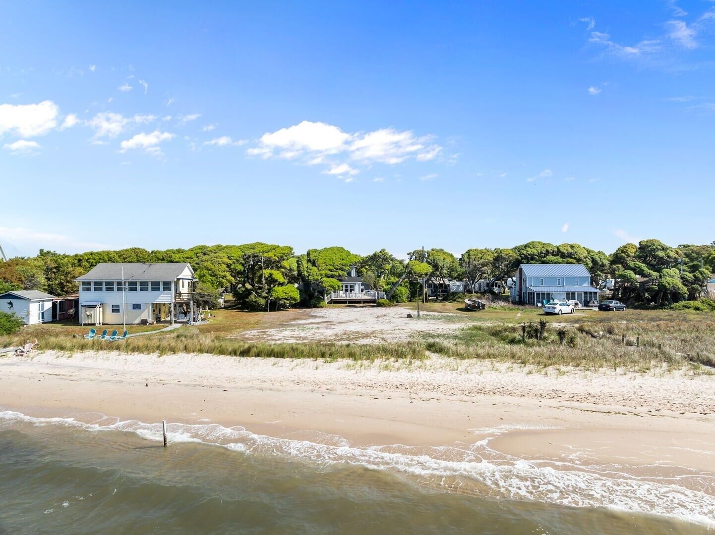 Huis, 3 slaapkamers | Strand