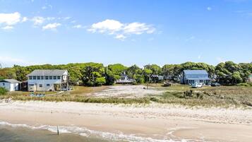 Huis, 3 slaapkamers | Strand