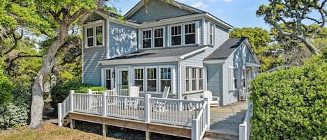 ハウス 3 ベッドルーム | 外観