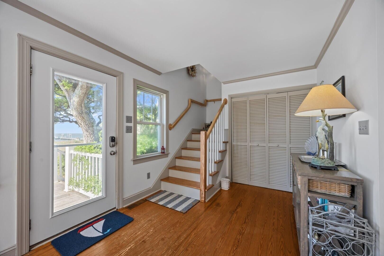 Huis, 3 slaapkamers | Interieur