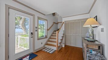 Huis, 3 slaapkamers | Interieur