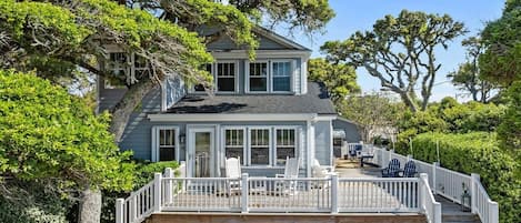 單棟房屋, 3 間臥室 | 外觀