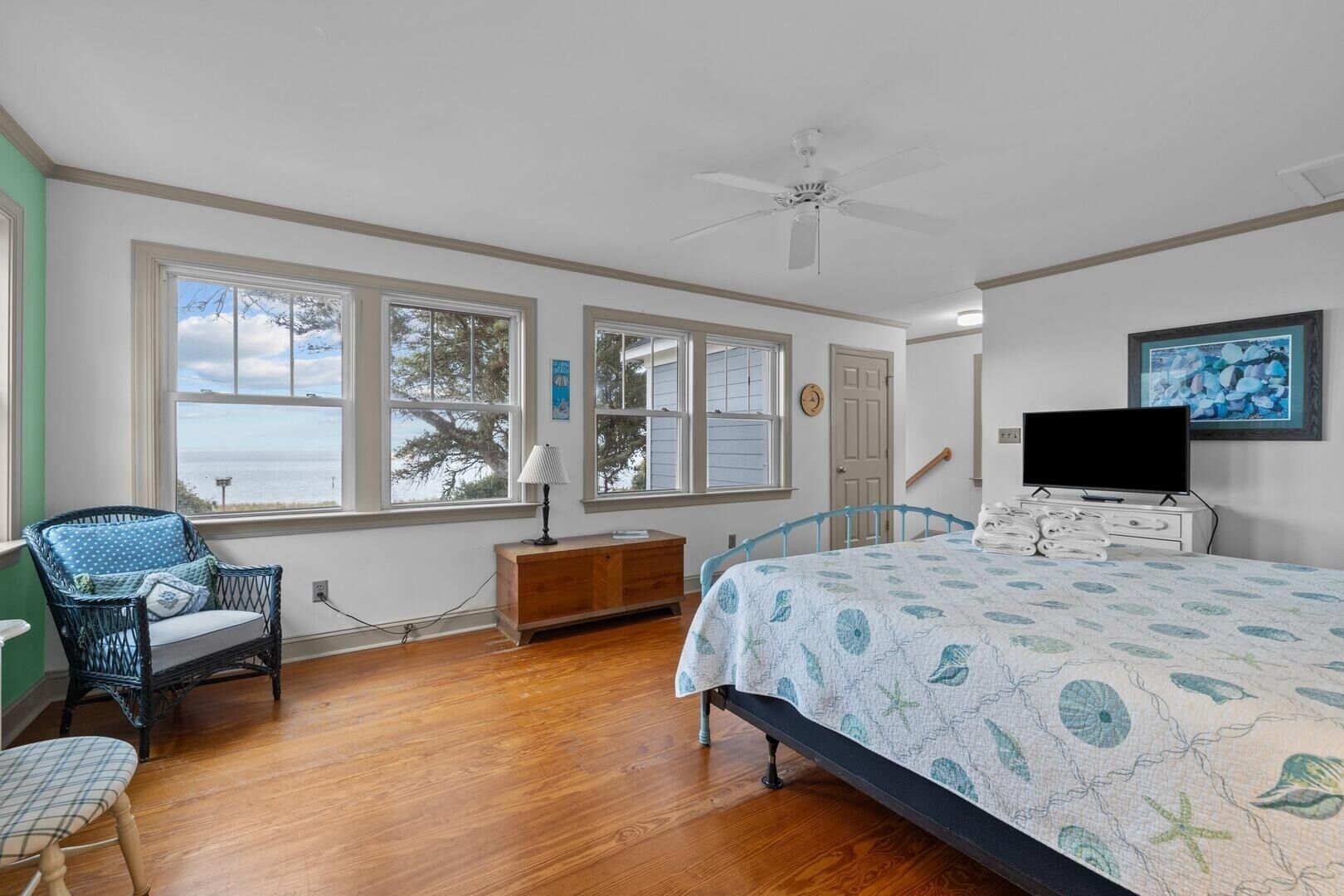 House, 3 Bedrooms | 3 bedrooms, free WiFi