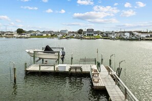 Marina - One More Drift 4 Bedroom Home by RedAwning (Atlantic Beach)