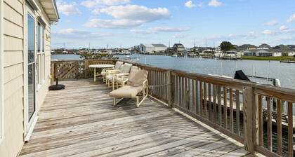 One More Drift 4 Bedroom Home by RedAwning