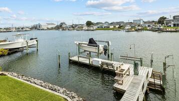 Rumah, 4 kamar tidur | Marina