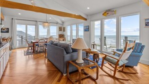 Unclassified image, 5 of 80, button - Perkins Cottage 5 Bedroom Home by RedAwning (Atlantic Beach)
