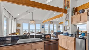 Unclassified image, 2 of 80, button - Perkins Cottage 5 Bedroom Home by RedAwning (Atlantic Beach)