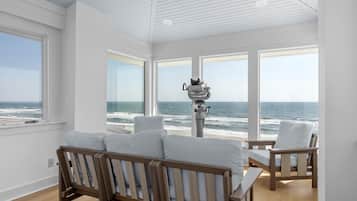 House, 5 Bedrooms | Bahagian dalam