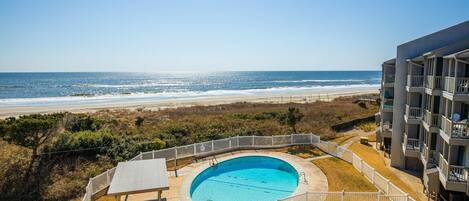 Condo, 3 Bedrooms | Pool | Outdoor pool