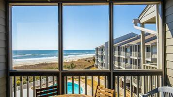 Condo, 3 Bedrooms | Outdoor dining