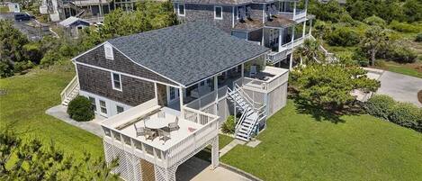 House, 5 Bedrooms | Exterior