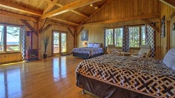 House, 3 Bedrooms | 3 bedrooms, free WiFi