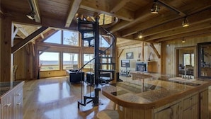 House, 3 Bedrooms | Interior