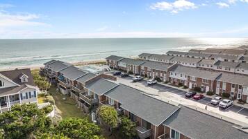 Condo, 2 Bedrooms | Beach/ocean view