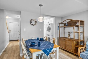 Appart'hôtel, 2 chambres | Restauration