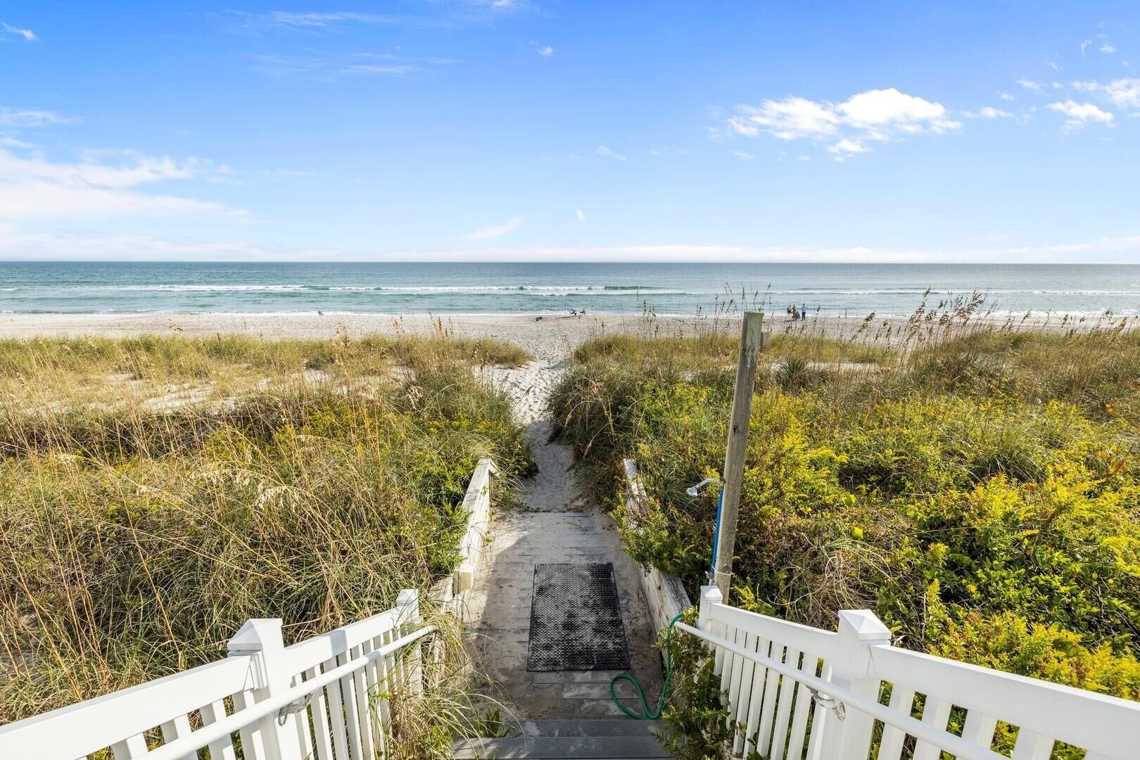 Condo, 2 Bedrooms | Beach | Beach nearby