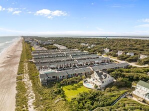 Appart'hôtel, 2 chambres | Extérieur