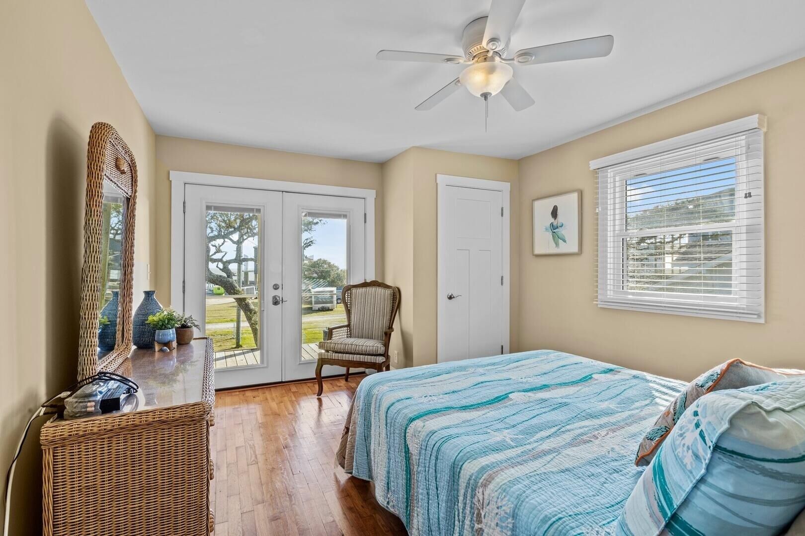 Apartment, 2 Schlafzimmer