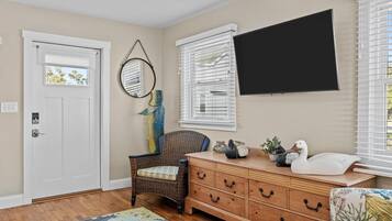 Apartment, 2 Schlafzimmer | Innenbereich