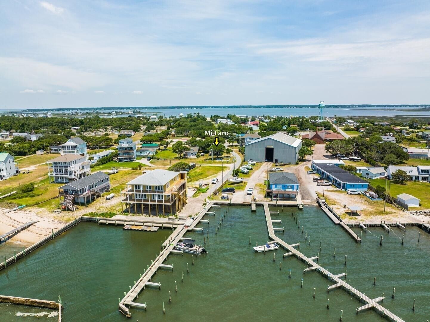 Condo, 2 Bedrooms | Marina