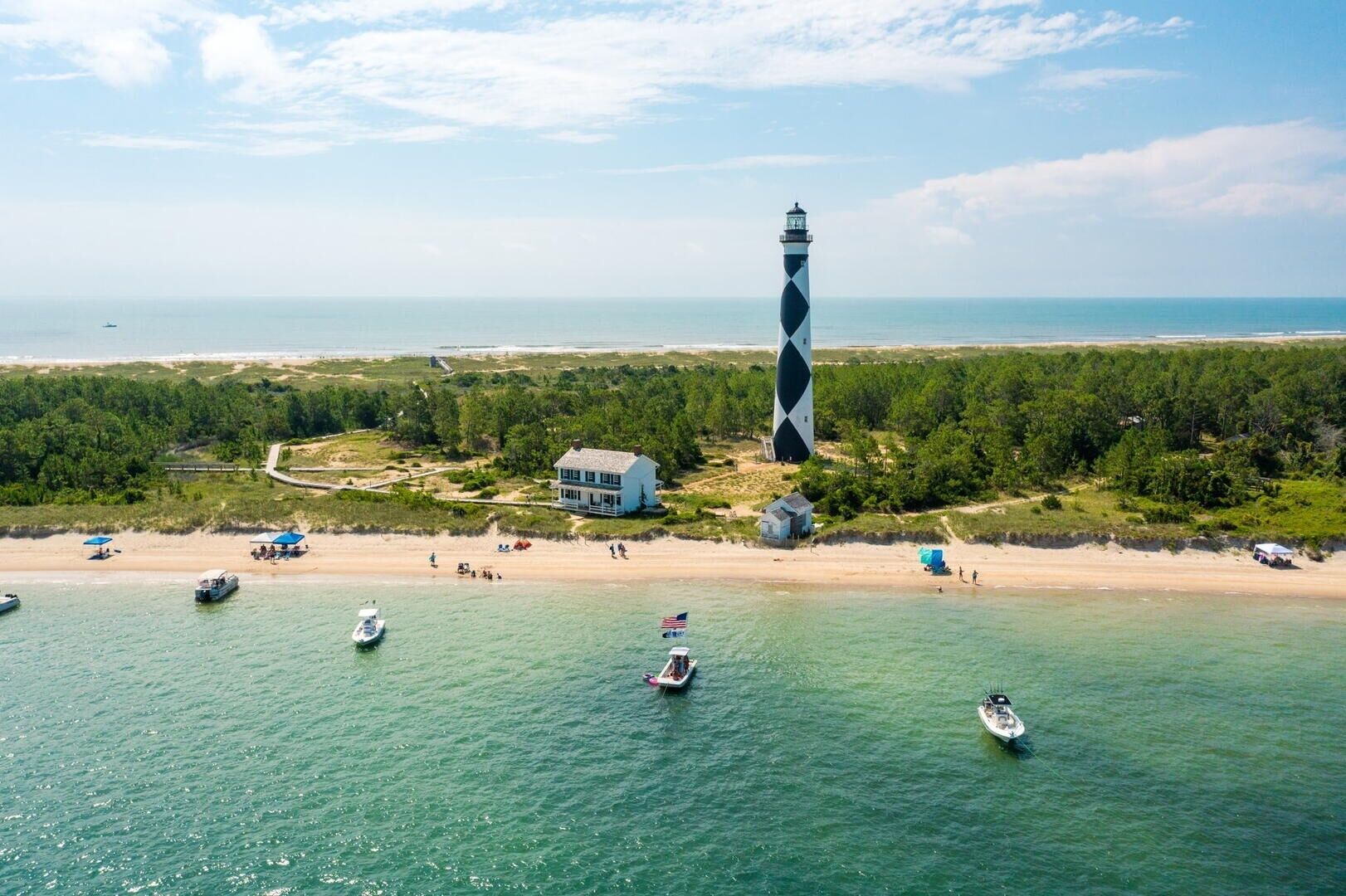 Condo, 2 Bedrooms | Beach