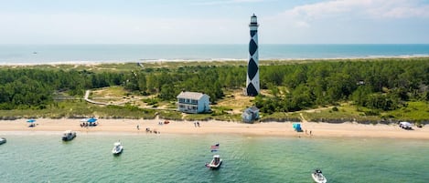 Condo, 2 habitaciones | Playa