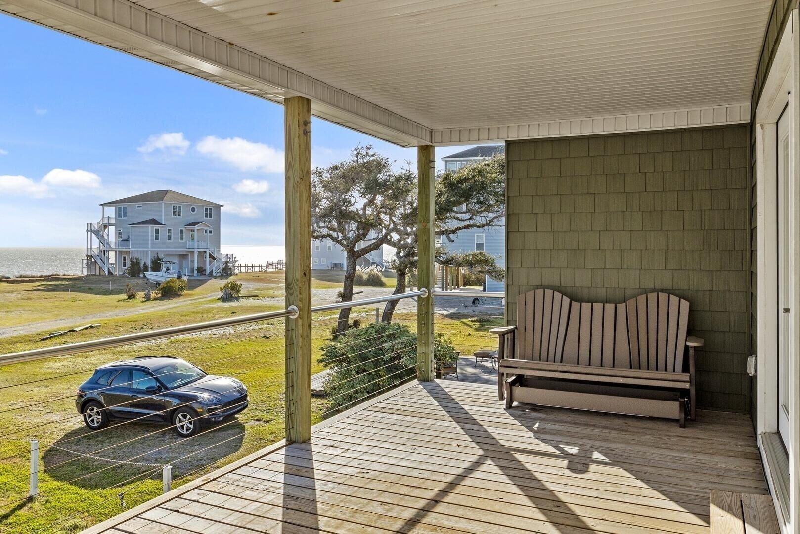 Condo, 2 Bedrooms | Terrace/patio