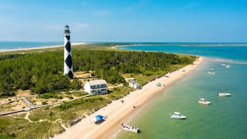 Appartement, 1 chambre | Plage